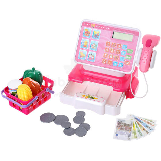 SMILY PLAY SP83888 Kasos aparatas