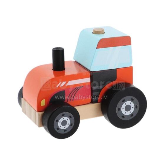 TREFL 61763 Tractor