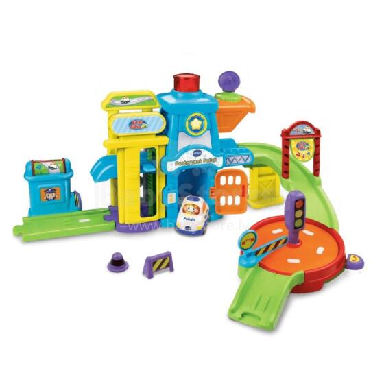 VTECH 61073 policijos komisariatas