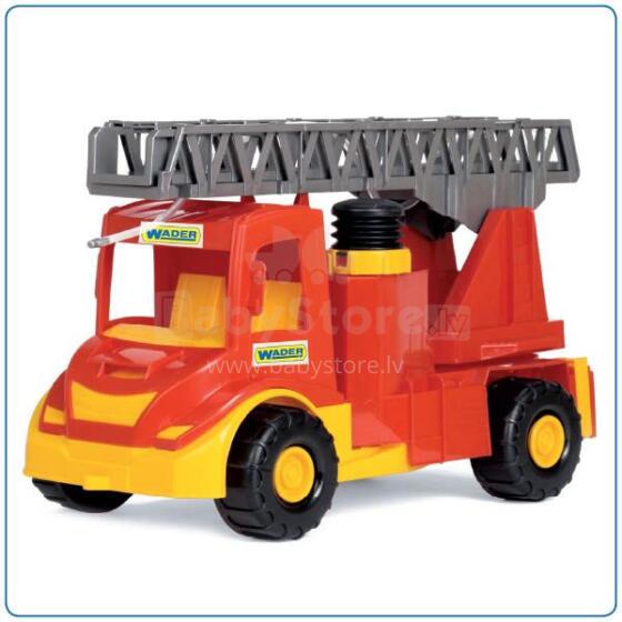 WADER 32170 Multi Truck – gaisrinė