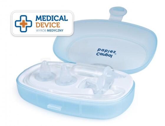 CANPOL 5/119 Nasal aspirator - medical device