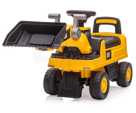 CAT 5299 autokrautuvo krautuvas