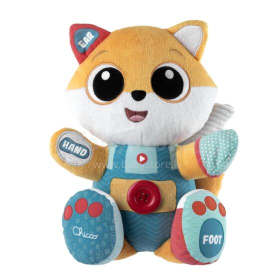 CHICCO 00011296000130 Lapė