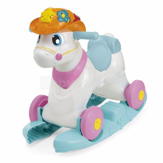 CHICCO 00011314100000 Panelė Rodeo ir draugai