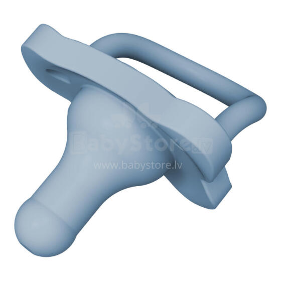 Dr.Browns PS11008 Soother 0-6 m blue