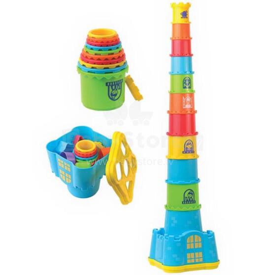 DUMEL DD 42500 Cup lock