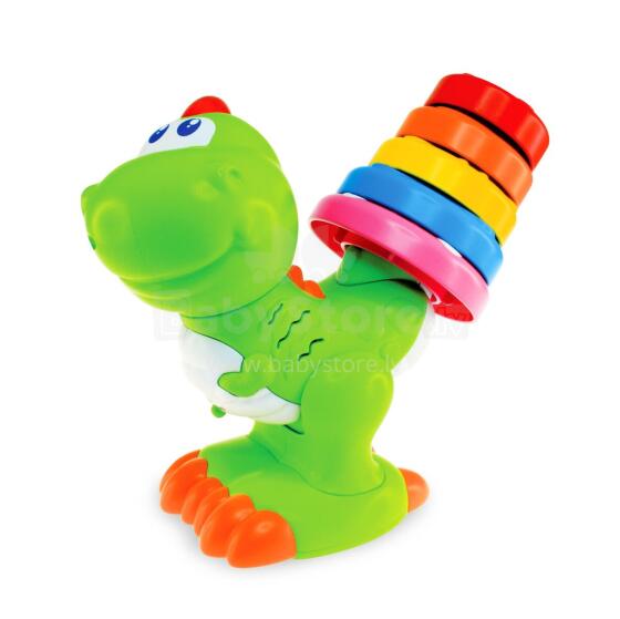 DUMEL DD 42797 Žaismingas Dino