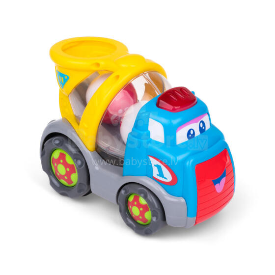 DUMEL DD 42977 Kamuolys Benio