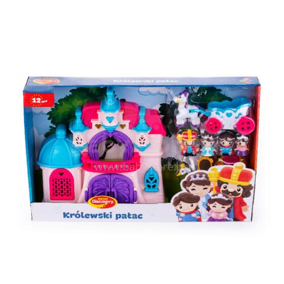 DUMEL DD 44497 Royal Palace