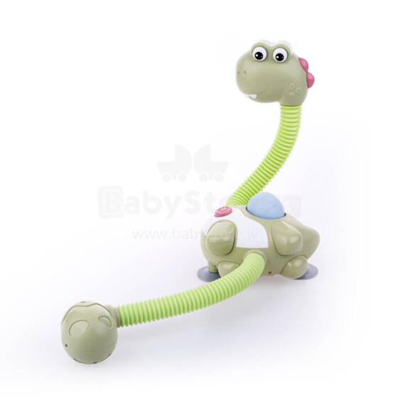 DUMEL DD 50518 Freaky Dino - linksmas dušas