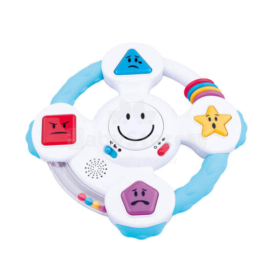 DUMEL DD 62364 Twisted Emotions