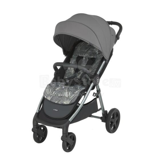 ESPIRO Stroller WAVE 307 gray shadows