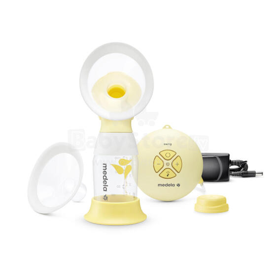 MEDELA 101033779 SWING FLEX Breast Pump promotion