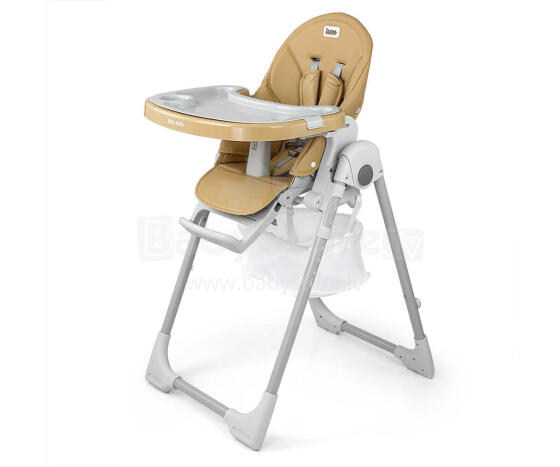 MILLY MALLY 3764 Bueno Beige Highchair