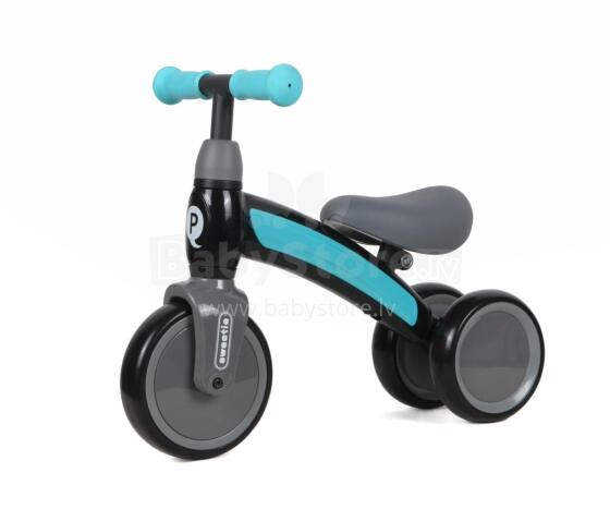 MILLY MALLY 4082 Qplay vehicle Sweetie blue
