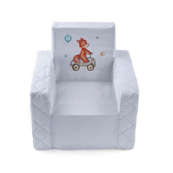 ALBERO MIO Basic Print CARS sėdynė