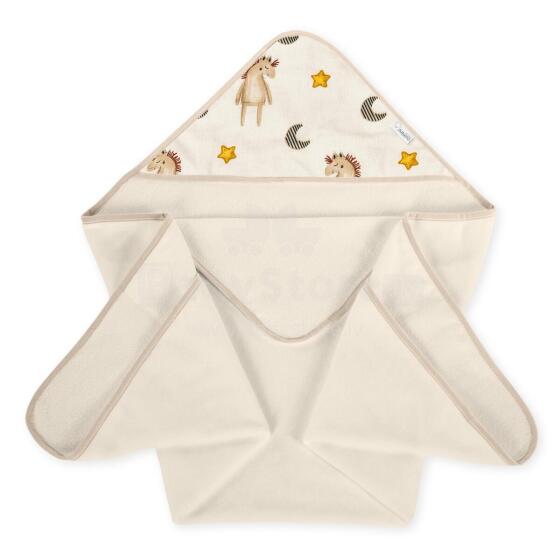 ALBERO MIO Bathing Cover C010 Horse world