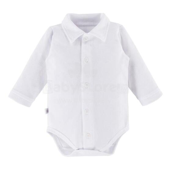 Ewa 933144 Body Ceremony collar white 80