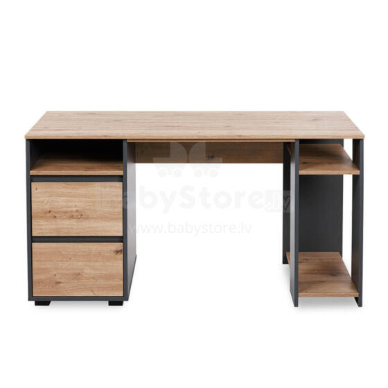 Klups Dalia Art.236571 Oak Rašomasis stalas