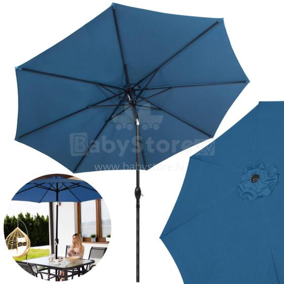 Sodo skėtis Springos GU0035 300 CM