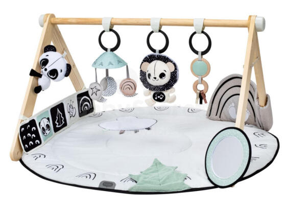 TINY LOVE TL12083068 Baby Gym with stand DECOR LUXE black/white
