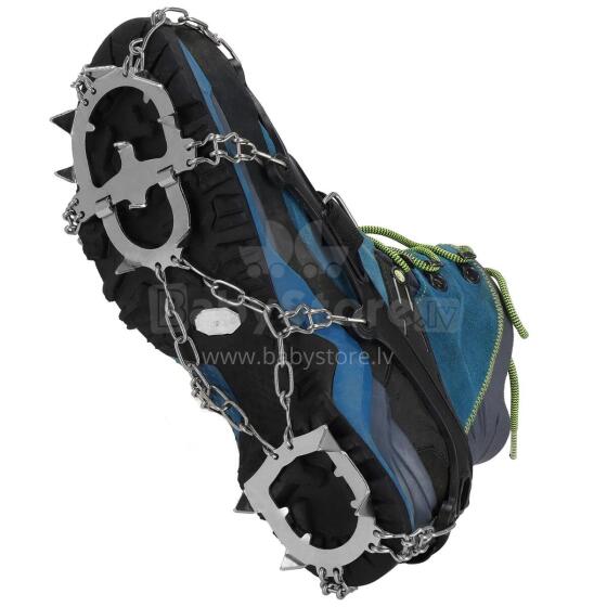 Шипы на обувь стальные Springos CS0069 размер 41-45