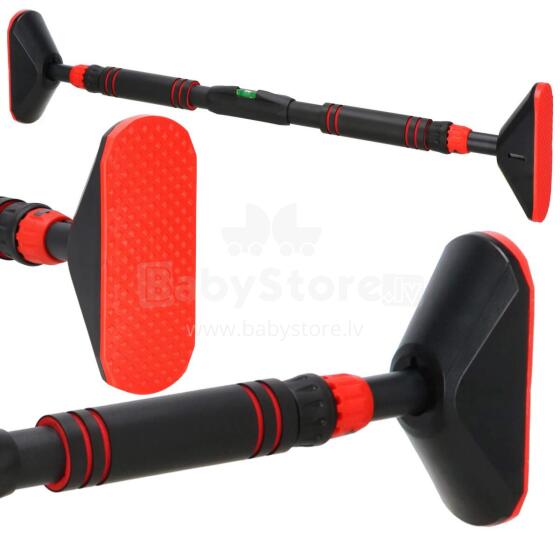 Pull-up bar Springos FA1076, telescopic 64-100 cm