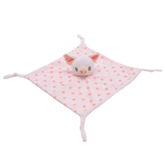 AXIOM 9461 Miluś Pig pink 27 cm