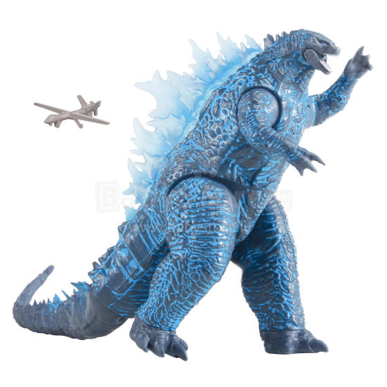 GODZILLA figūrėlė 6" Energized Godzilla, 35212