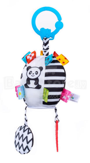 BALIBAZOO BB 80137 Sensorinis rutulinis pakabukas