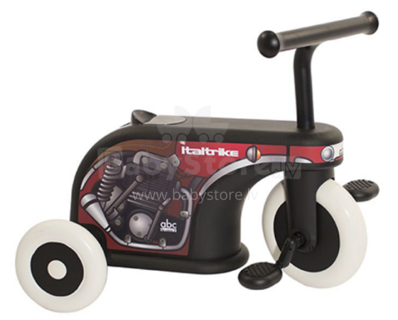 Italtrike La Cosa 2 Bike 2 in 1 Art.238316  Kids tricycle