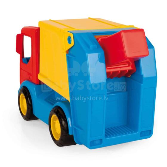 WADER 35311 Tech Truck garbage truck