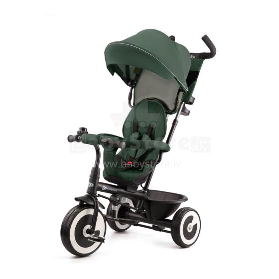 Triratis KINDERKRAFT ASTON MYSTIC GREEN