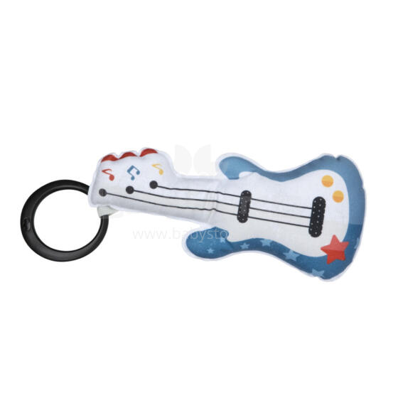 TINY LOVE TL15064000 Soft Rockers muzikinė gitara