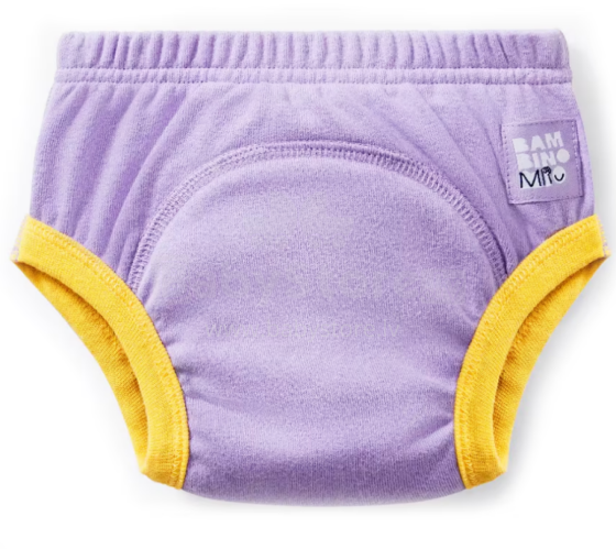 Bambino Mio TP2-3 GRA Training Pants Art.239067