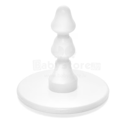 Lansinoh MBP Stem Art.50627 Диафрагменный стержень для двухступенчатого ручного молокоотсоса