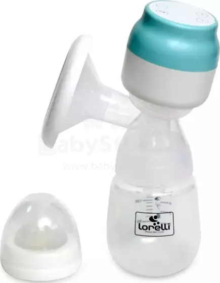 Lorelli Save Your Time Art.1022060 Электрический молокоотсос