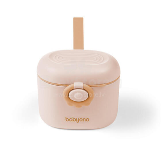 BabyOno Art.1544/02 Powder
