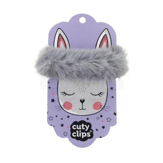 Cuty Hair Tie Art.CL0014 Originalios plaukų juostos 1 vnt.