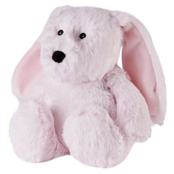 Warmies  Pink Bunny Art.CP-BUN-3 Šildomas žaislas