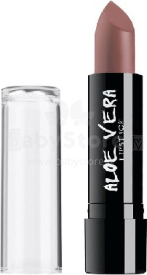 JL Lipstick for lips ALOE VERA 4g 2 violet petal