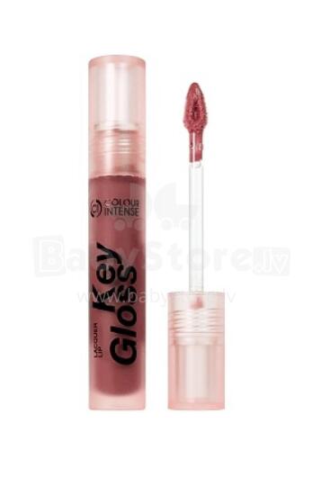 CI Lacquer gloss for lips 5ml 205 milk chocolate