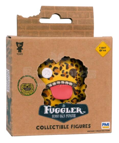 FUGGLER Figūrėlė, 6 cm