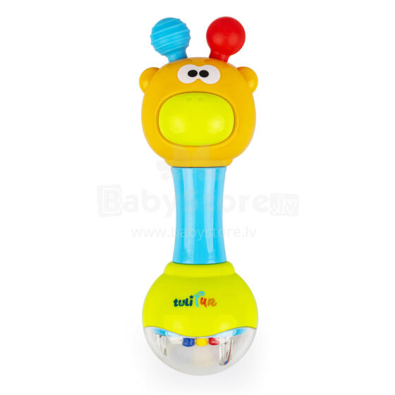 TULI FUN TF 30104 Sensory toy giraffe