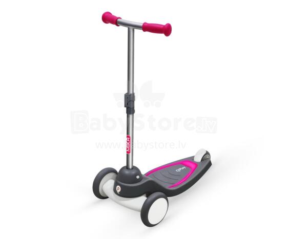 MILLY MALLY 4097 Qplay Scooter Mika pink