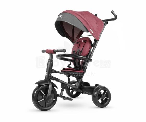 MILLY MALLY 5394 Qplay triratis Rito Star Purple