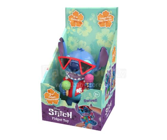 DISNEY STITCH Kolekcinis herojus