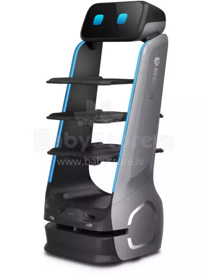 Keenon Robotics Restaurant Dinerbot Pro Art.T9 Protingas padavėjas robotas