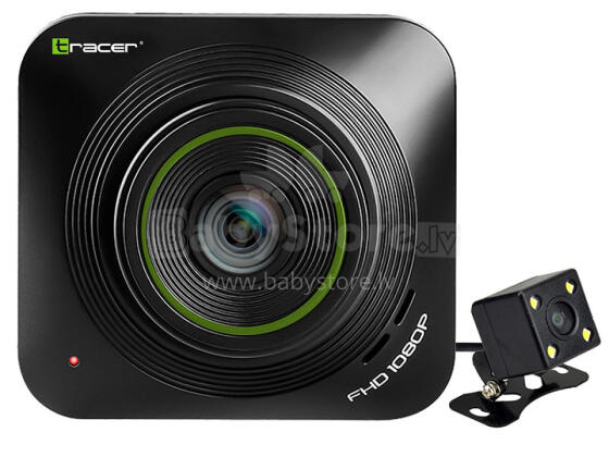 Tracer 47196 2.2D FHD Tucana Dash Can