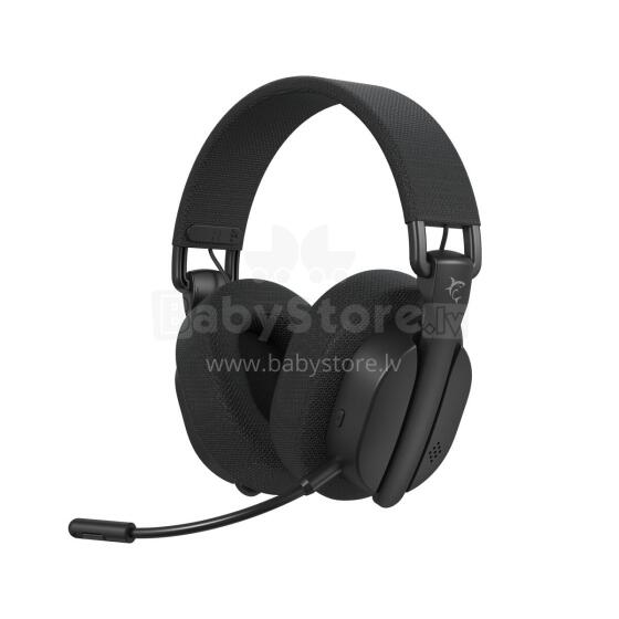 White Shark WGH-2444 Firecrest Black